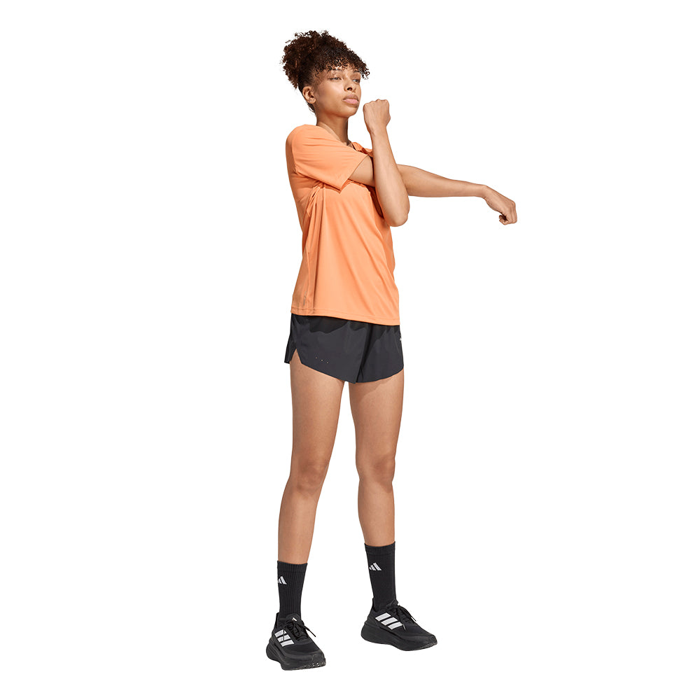 ADIDAS Adi365 Running Essentials Women's Running T-Shirt - Supersports Thailand Supersports Thailand