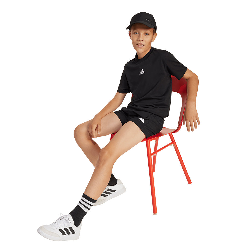 ADIDAS Essentials Kids T-Shirt - Supersports Thailand Supersports Thailand