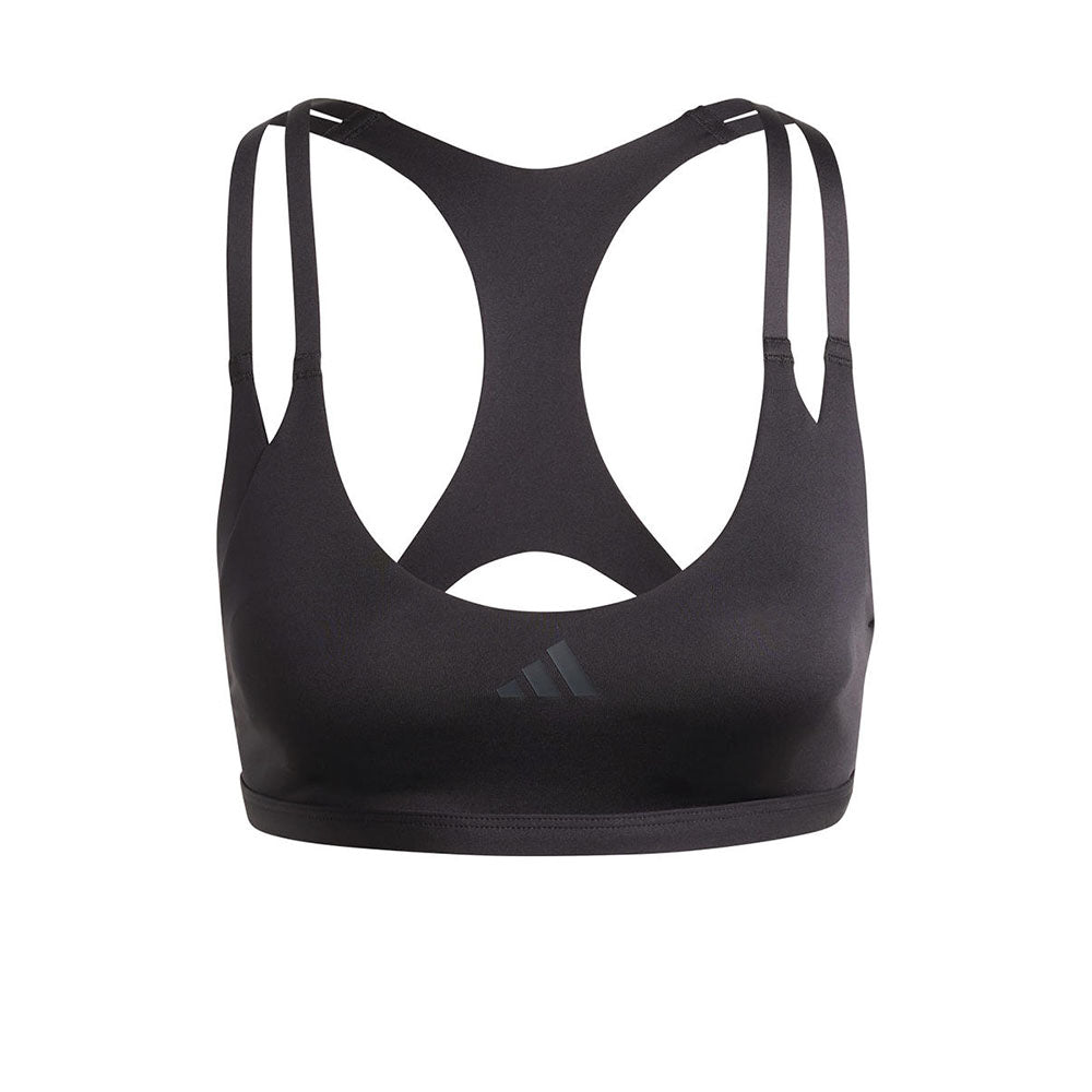 ADIDAS Aeroimpact Luxe Training Light-Support สปอร์ตบราผู้หญิง