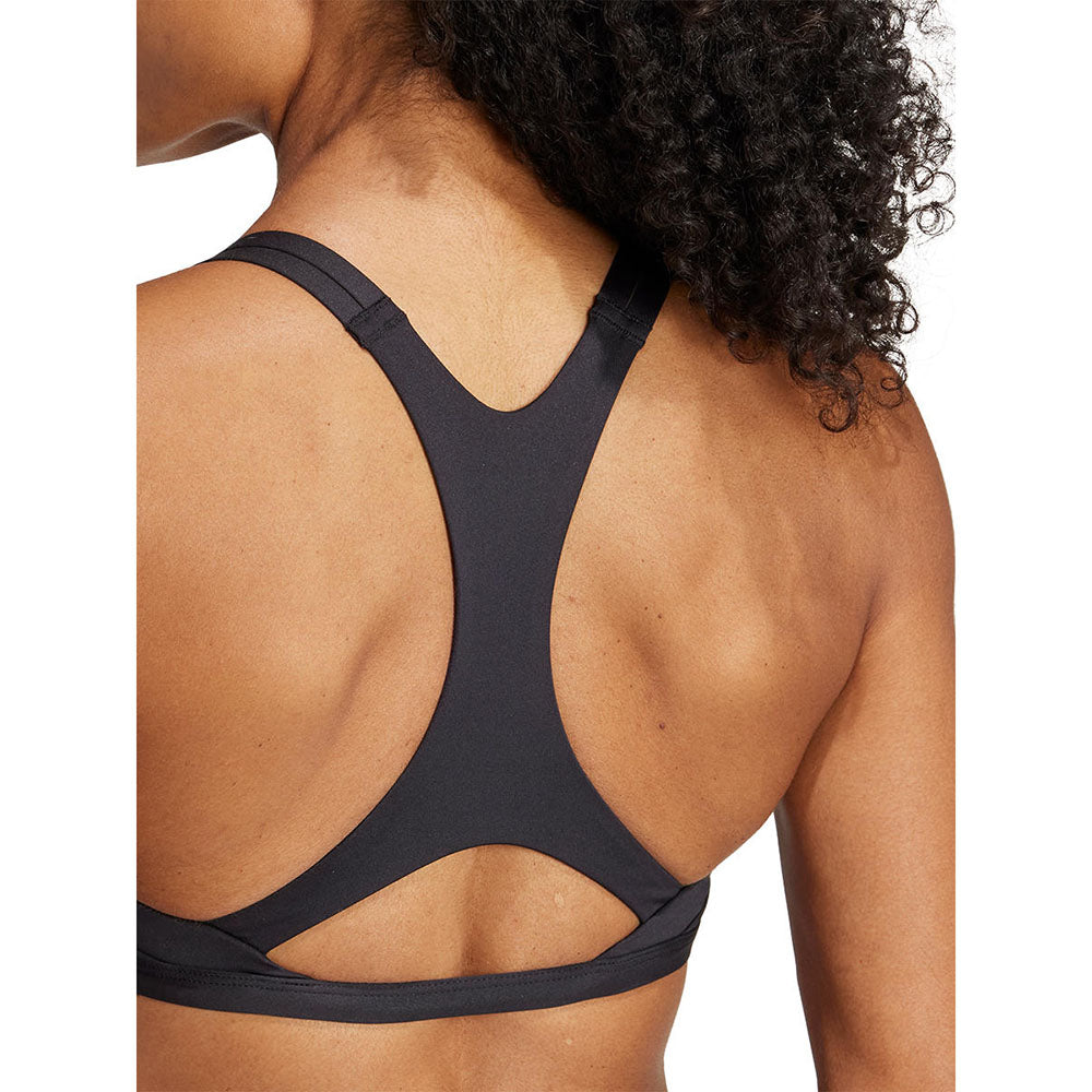 ADIDAS Aeroimpact Luxe Training Light-Support สปอร์ตบราผู้หญิง