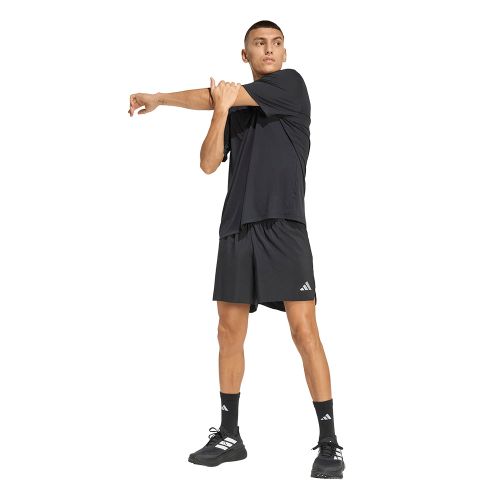 ADIDAS adi365 Running Essentials Men's Running T-Shirt - Supersports Thailand Supersports Thailand