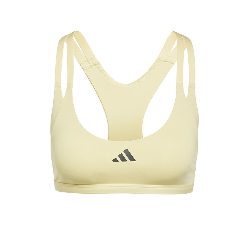 ADIDAS Aeroimpact Luxe Training Light-Support สปอร์ตบราผู้หญิง