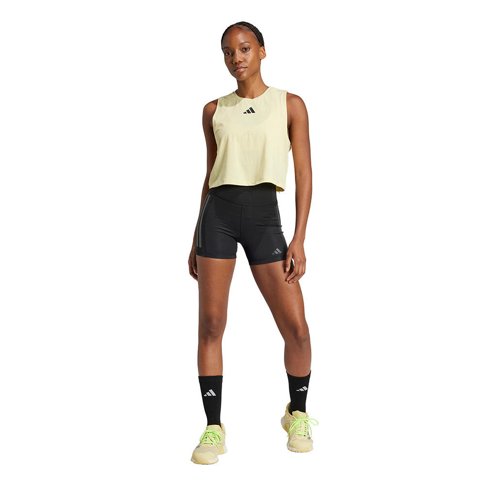 ADIDAS Aeroimpact Luxe Training Light-Support Women's Sports Bra