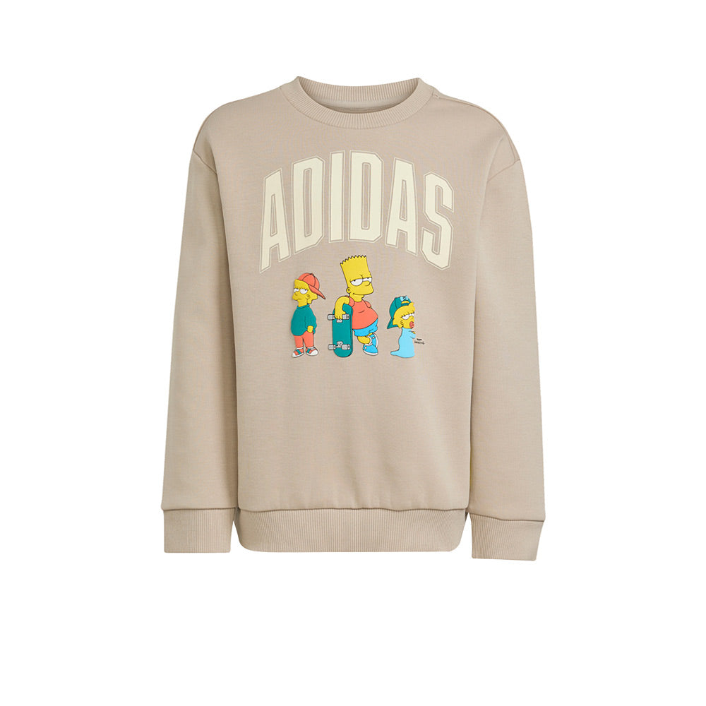 ADIDAS The Simpsons ชุดเซ็ตเด็ก