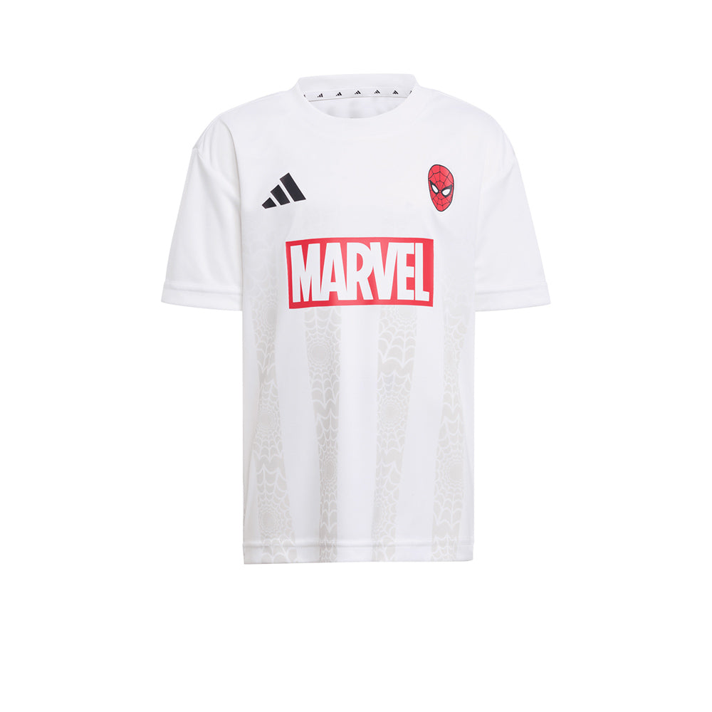 ADIDAS Marvel Spider-Man ชุดเซ็ตเด็ก