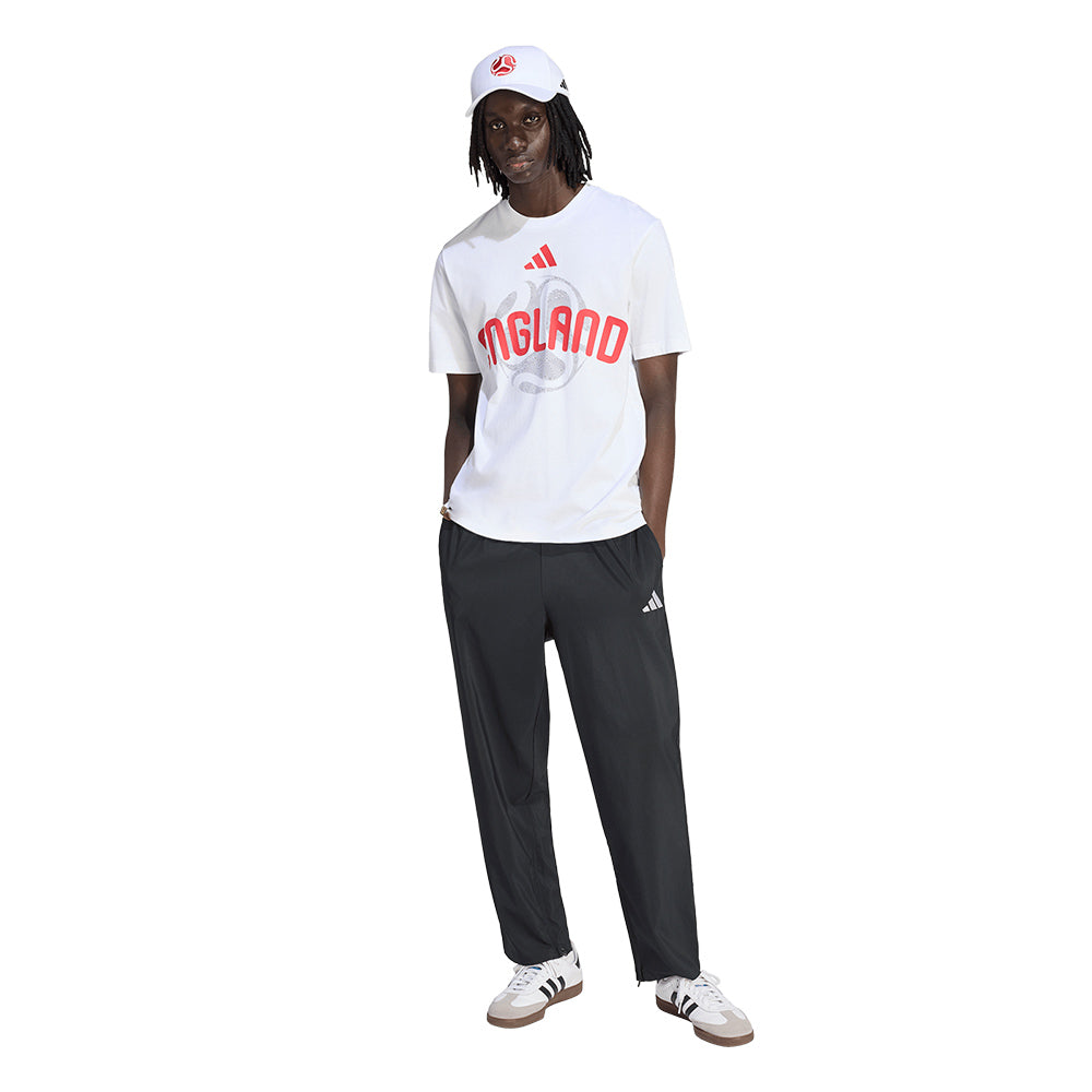 ADIDAS FIFA World Cup 26™ England Men's T-Shirt - Supersports Thailand Supersports Thailand