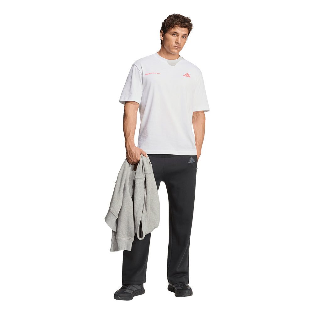 ADIDAS adi365 Running Community Culture Men's Running T-Shirt - Supersports Thailand Supersports Thailand