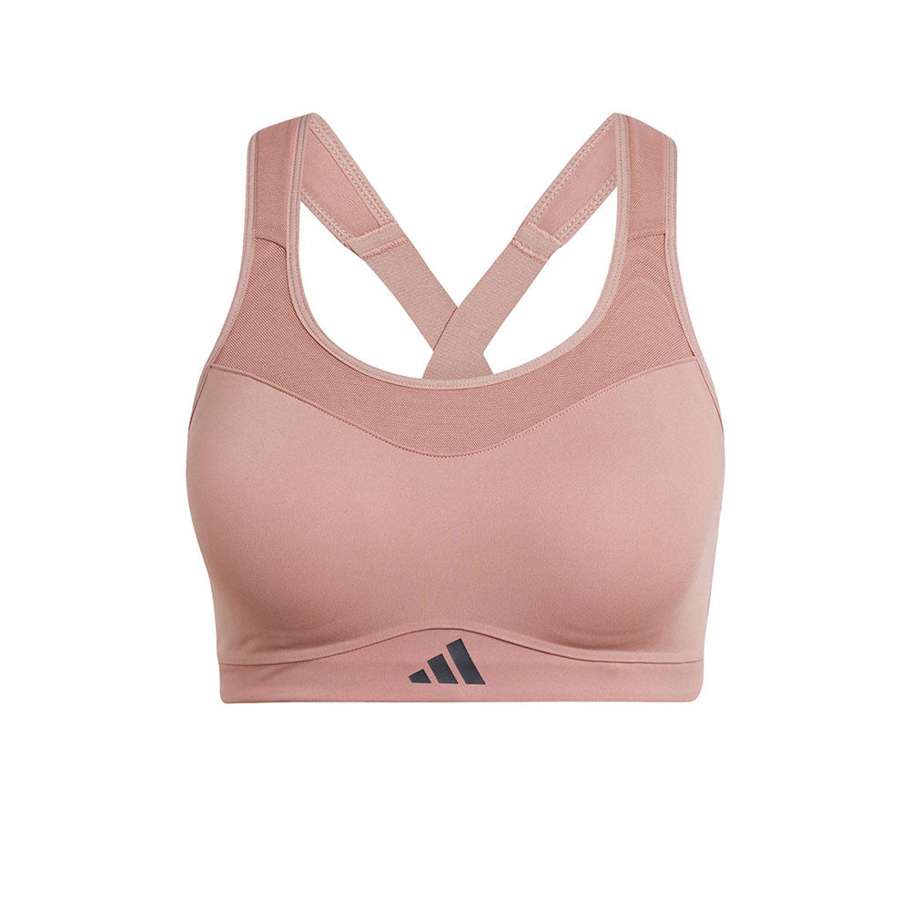 ADIDAS TLRD Impact Training สปอร์ตบราผู้หญิง