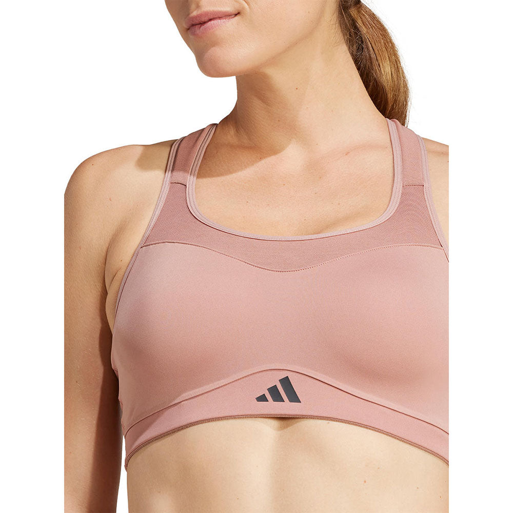 ADIDAS TLRD Impact Training สปอร์ตบราผู้หญิง