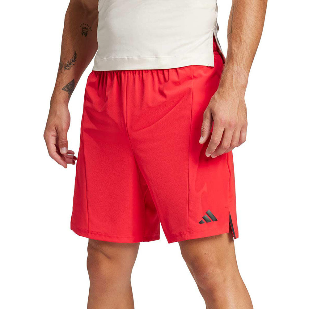 ADIDAS Designed for Training Hybrid กางเกงออกกำลังกายขาสั้นผู้ชาย