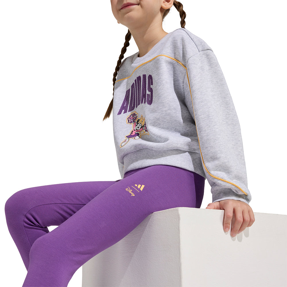 ADIDAS Disney Minnie Mouse Kids Set - Supersports Thailand Supersports Thailand