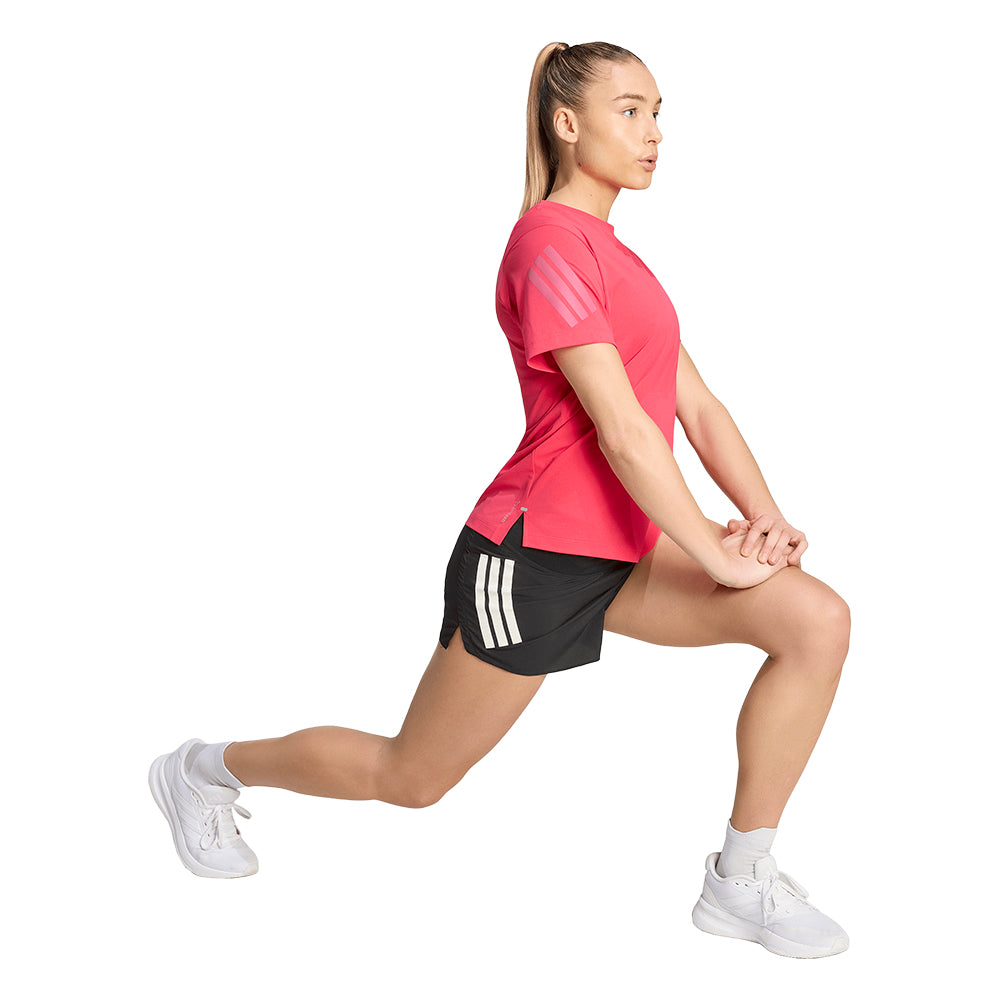 ADIDAS adi365 Climacool Women's Running T-Shirt - Supersports Thailand Supersports Thailand