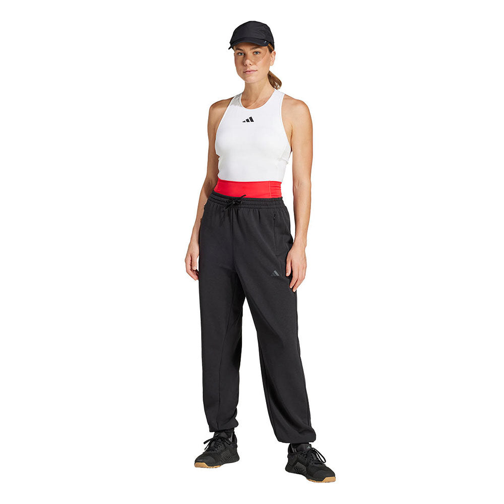 ADIDAS Designed For Training Women's Training Pants - Supersports Thailand Supersports Thailand
