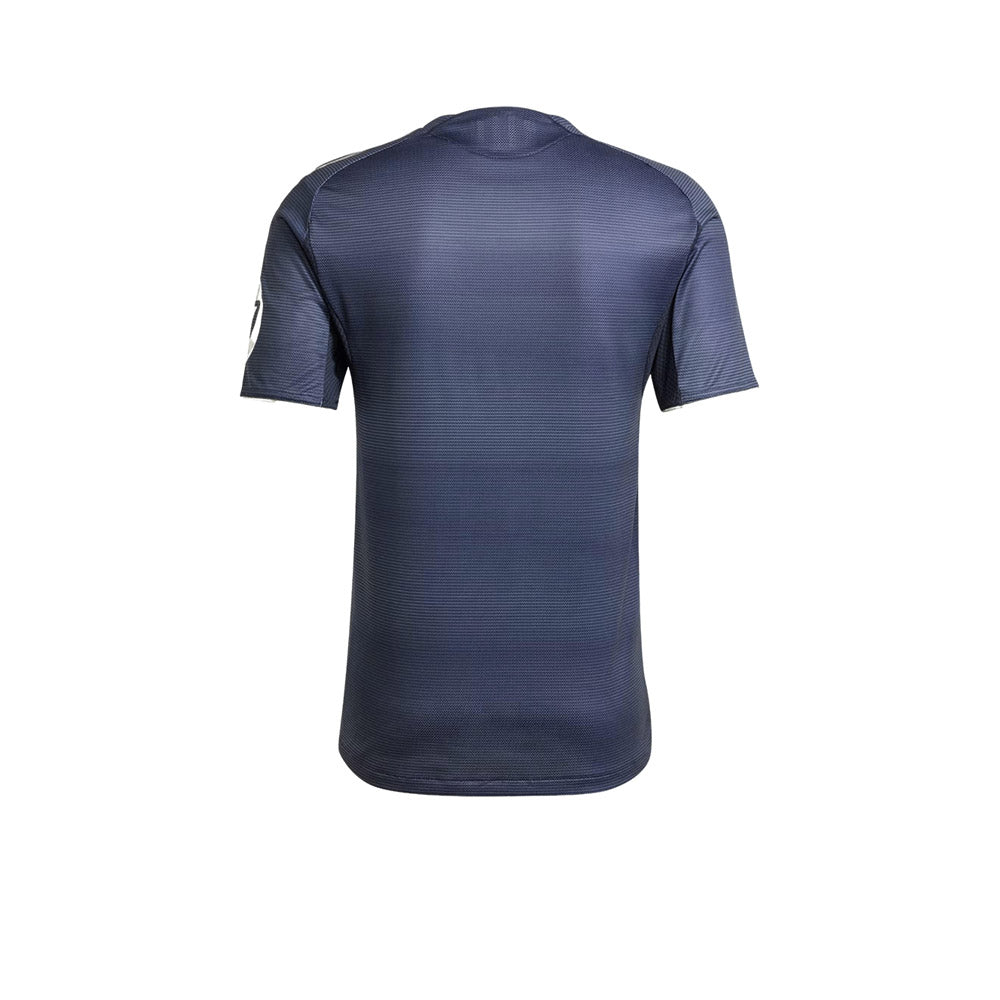 ADIDAS Men's Real Madrid Away Authentic 2025/26 Jersey