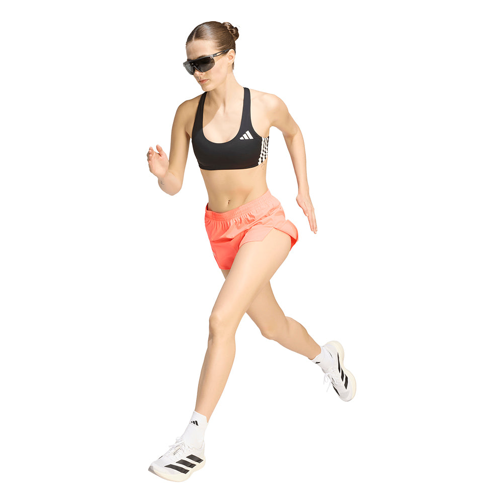 ADIDAS Adizero Essentials Women's Running Shorts - Supersports Thailand Supersports Thailand