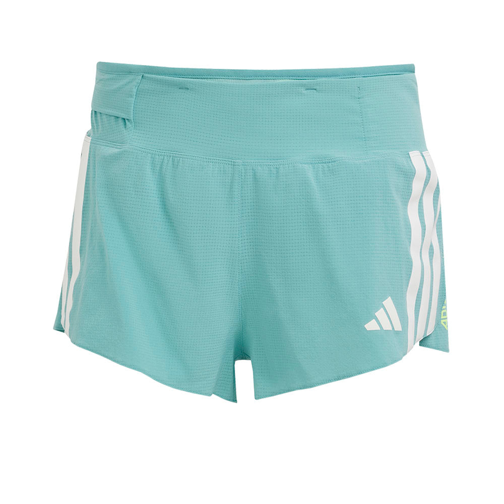 ADIDAS Adizero Running Gel Pocket Women's Running Shorts