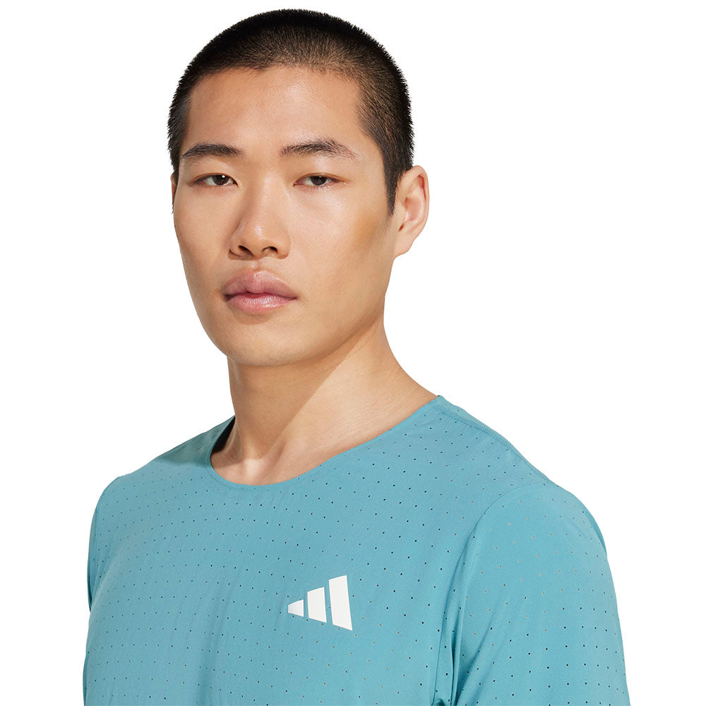 ADIDAS Adizero Men's Running T-Shirt