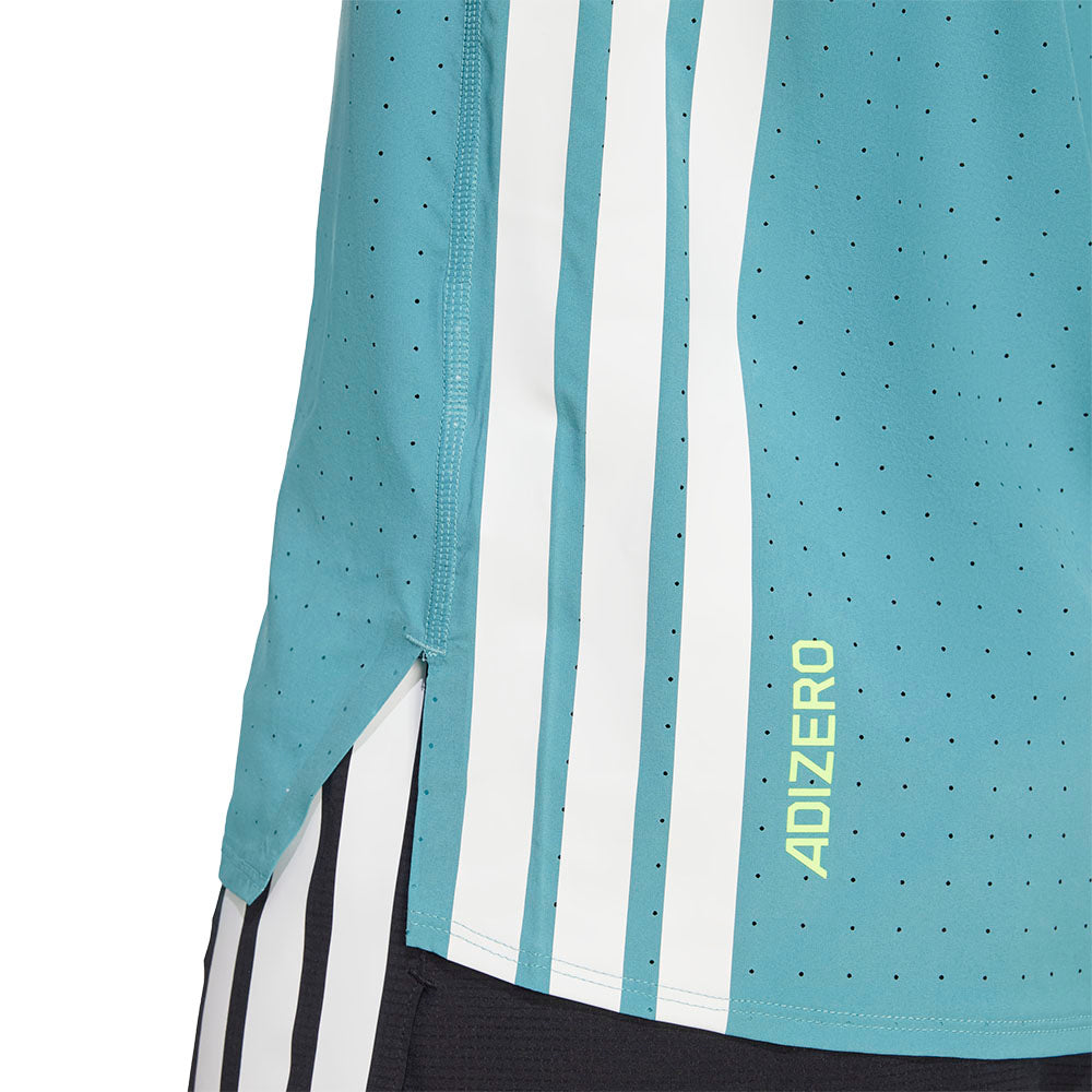 ADIDAS Adizero Men's Running T-Shirt - Supersports Thailand Supersports Thailand
