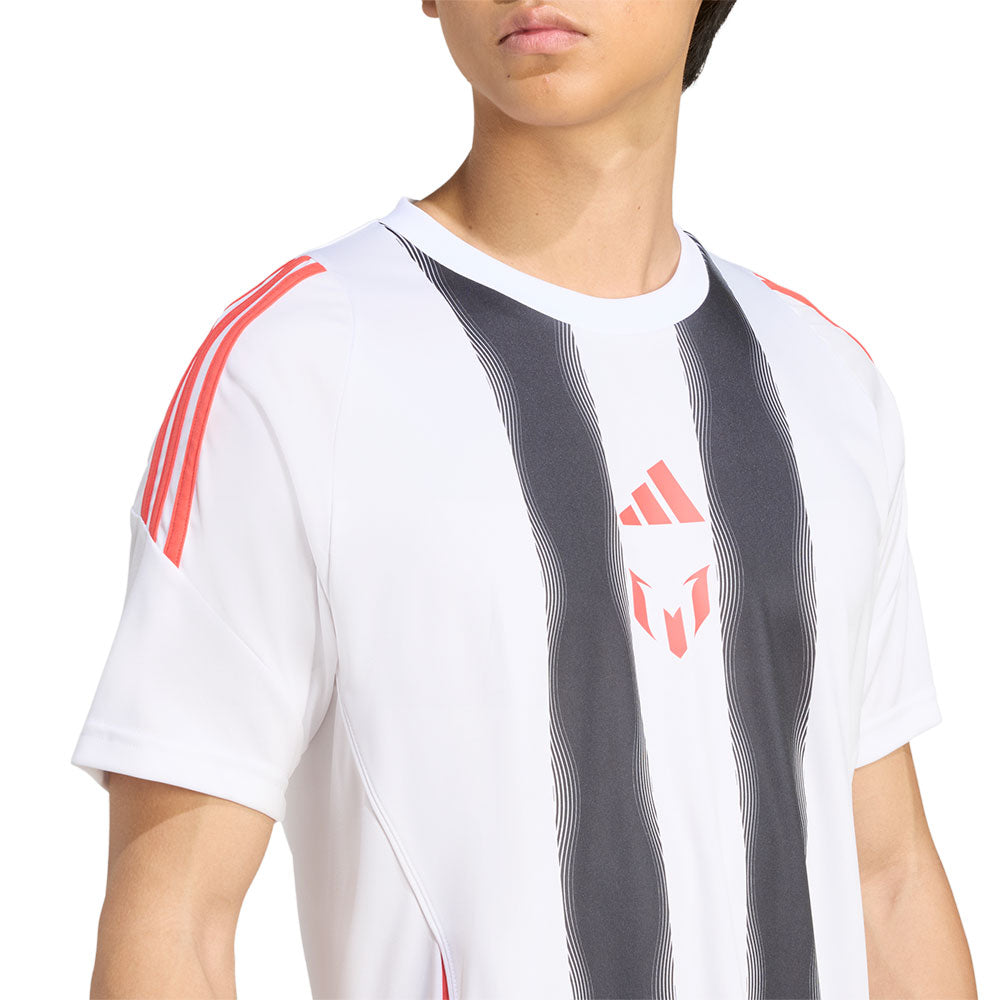 ADIDAS Messi Training Men's Football Jersey