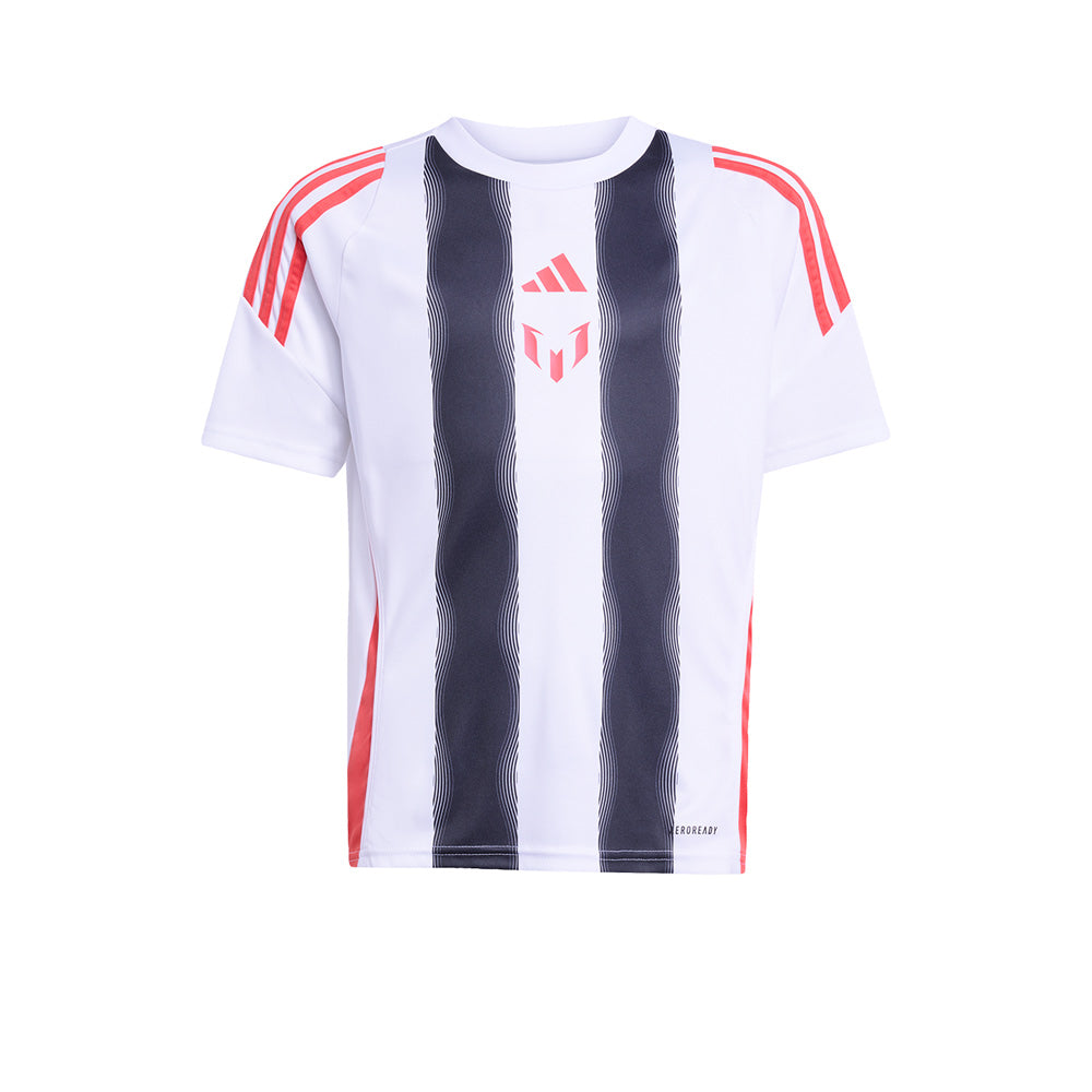 ADIDAS Messi Training เสื้อฟุตบอลเด็ก