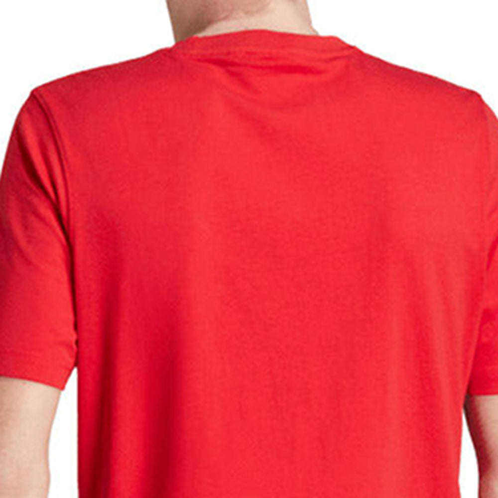 ADIDAS Originals Adicolor Classics Trefoil Men's T-Shirt Supersports Thailand