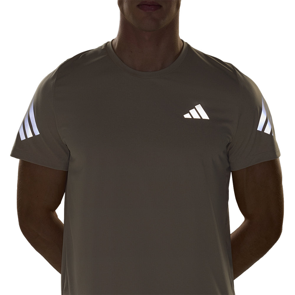 ADIDAS adi365 Climacool Men's Running T-Shirt - Supersports Thailand Supersports Thailand