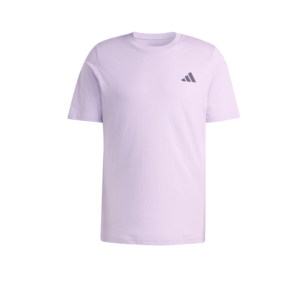 ADIDAS Mercedes - AMG Petronas Formula One Team Premium Woven Graphic เสื้อยืดผู้ชาย
