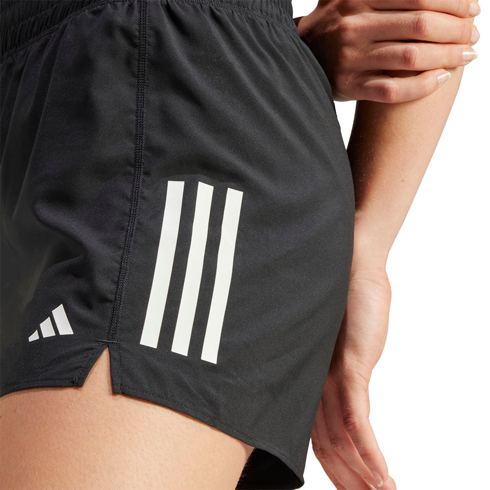 ADIDAS Own the Run กางเกงวิ่งขาสั้นผู้หญิง