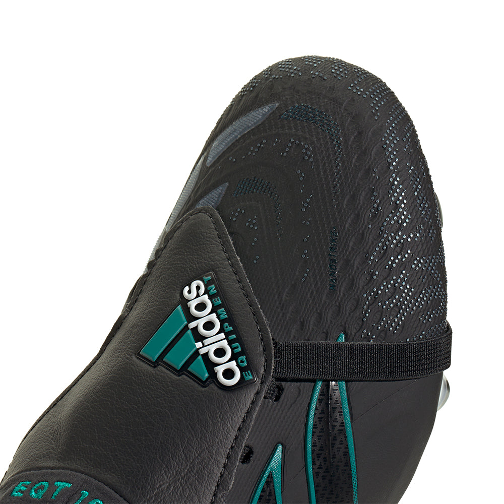 ADIDAS Predator Elite Fold-Over Tongue FG Men's Football Shoes - Supersports Thailand Supersports Thailand