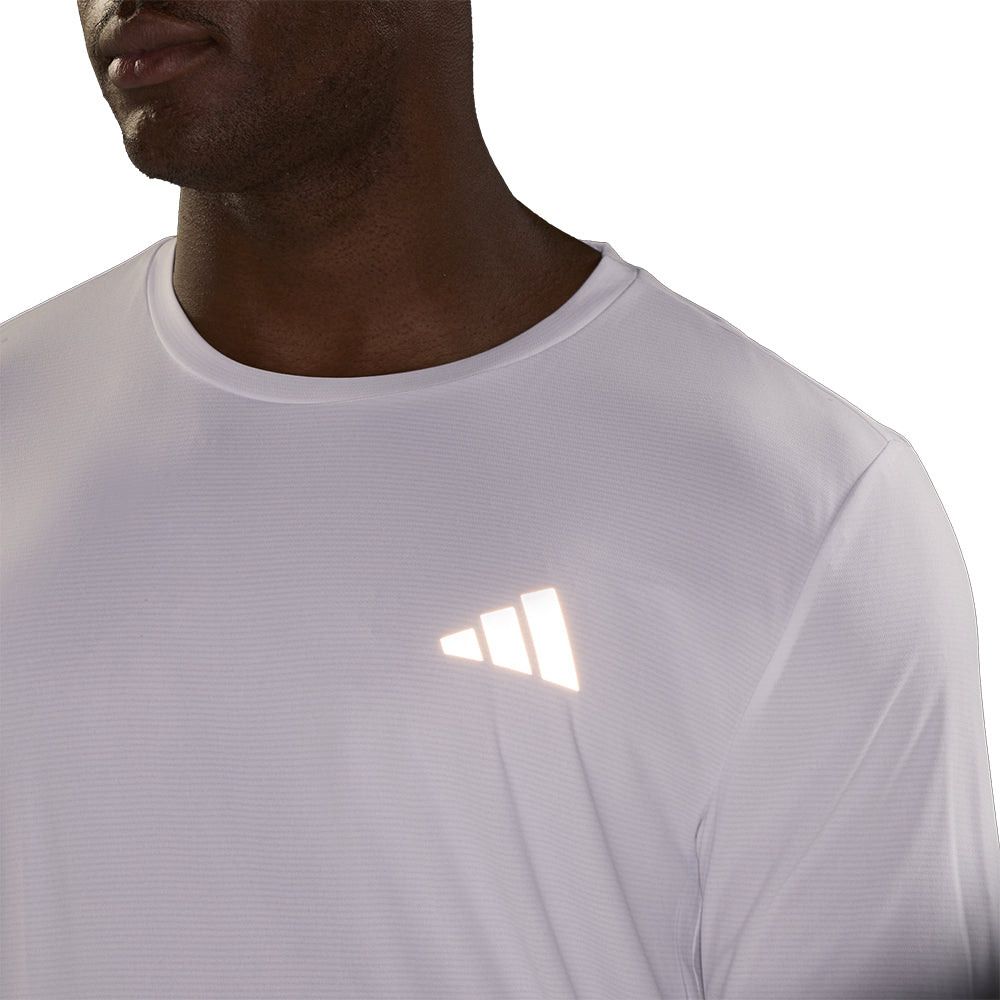 ADIDAS adi365 Running Essentials Longsleeve Men's Running T-Shirt - Supersports Thailand Supersports Thailand