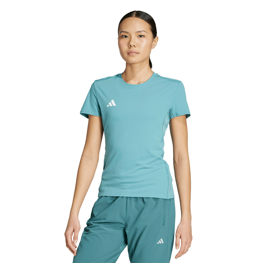 ADIDAS Adizero Essentials เสื้อวิ่งผู้หญิง