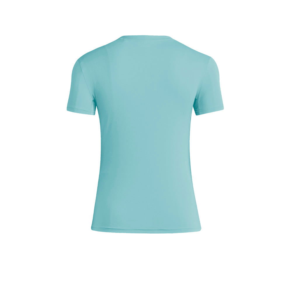 ADIDAS Adizero Essentials เสื้อวิ่งผู้หญิง