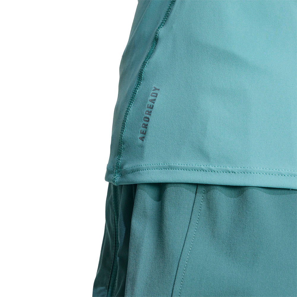 ADIDAS Adizero Essentials เสื้อวิ่งผู้หญิง