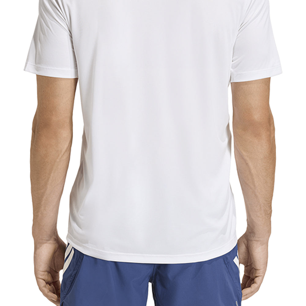 ADIDAS adi365 Running Essentials Men's Running T-Shirt - Supersports Thailand Supersports Thailand