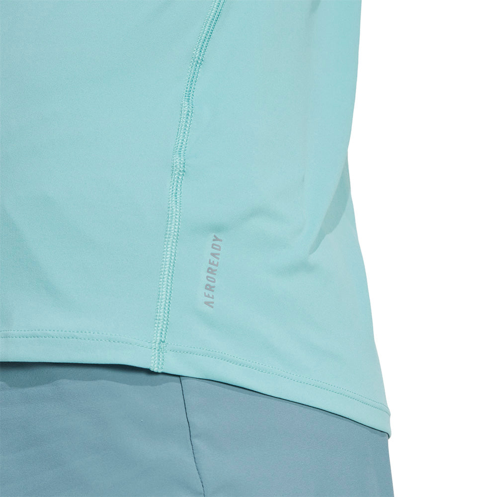 ADIDAS Adizero Essentials เสื้อวิ่งผู้ชาย
