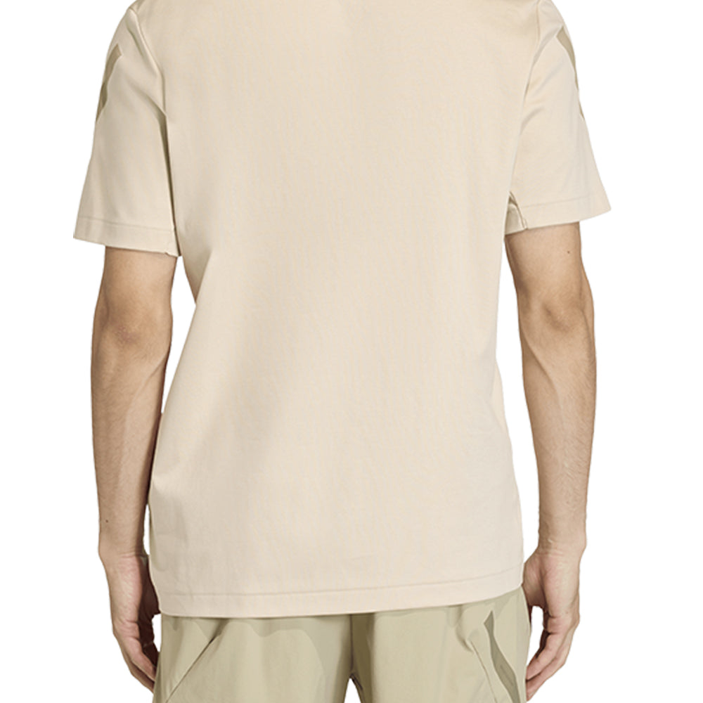 ADIDAS Z.N.E. Men's T-Shirt - Supersports Thailand Supersports Thailand