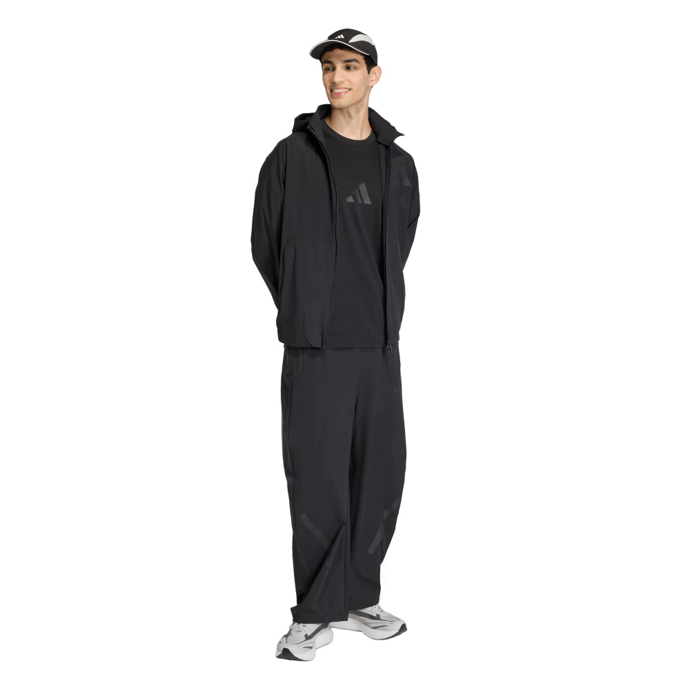 ADIDAS Z.N.E. Woven Men's Lifestyle Pants - Supersports Thailand Supersports Thailand