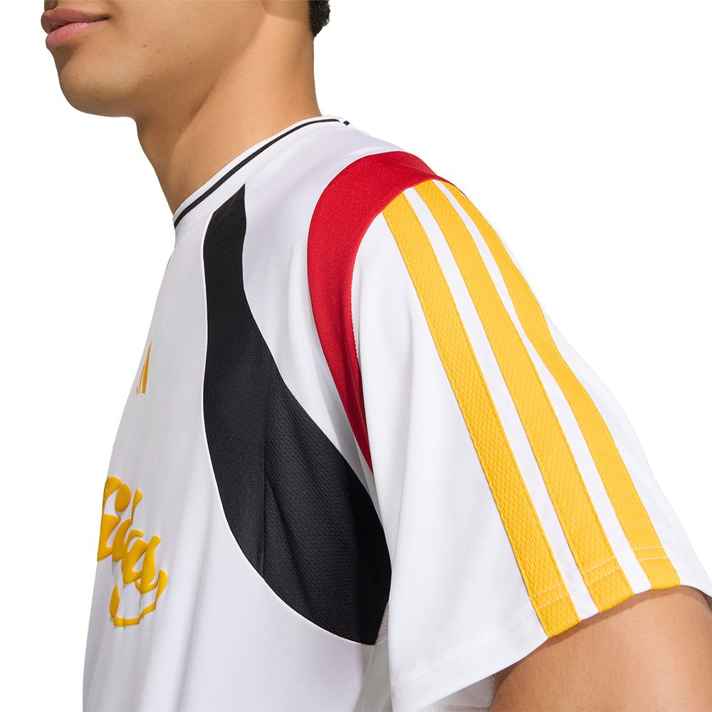ADIDAS House of Tiro Nations Pack เสื้อฟุตบอลผู้ชาย Supersports Thailand