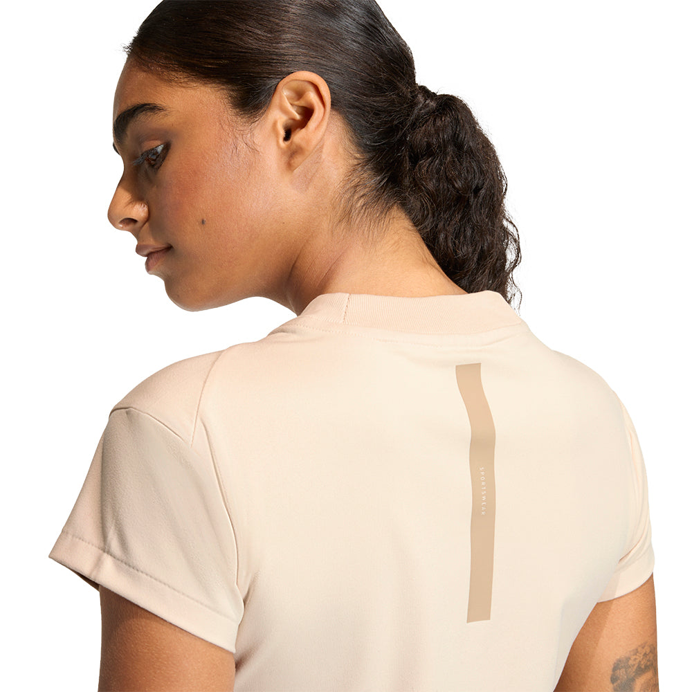 ADIDAS Z.N.E. Baby Women's T-Shirt Supersports Thailand