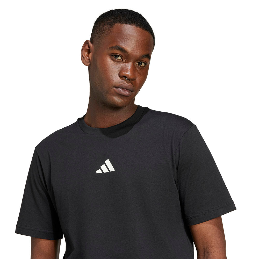 ADIDAS City Escape Space Graphic Men's T-Shirt