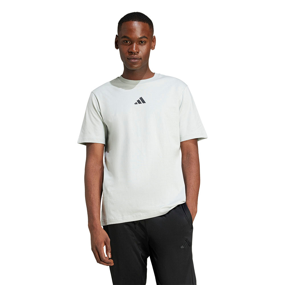 ADIDAS City Escape Space Graphic Men's T-Shirt
