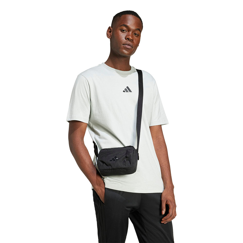 ADIDAS City Escape Space Graphic Men's T-Shirt