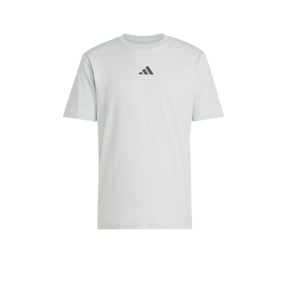 ADIDAS City Escape Space Graphic Men's T-Shirt