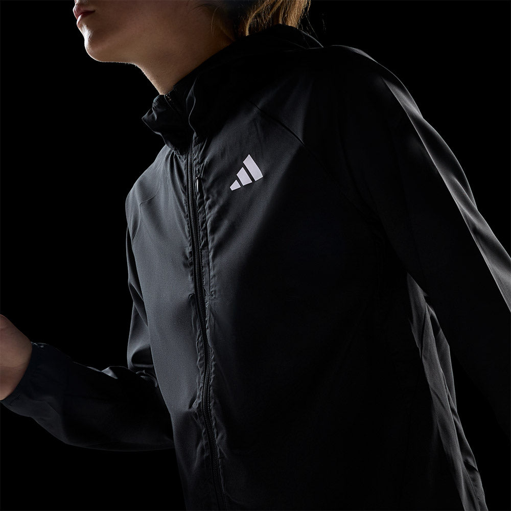 ADIDAS adi365 Running Essentials Women's Running Jacket - Supersports Thailand Supersports Thailand
