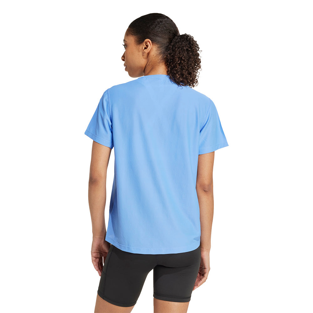 ADIDAS Own The Run เสื้อวิ่งผู้หญิง