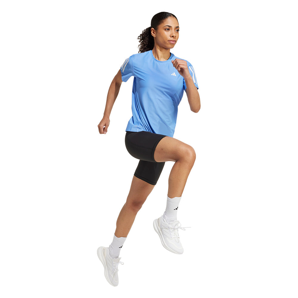 ADIDAS Own The Run เสื้อวิ่งผู้หญิง