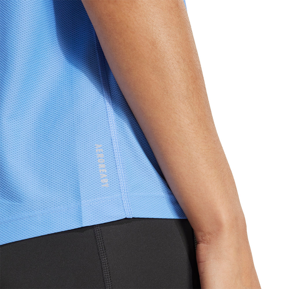 ADIDAS Own The Run เสื้อวิ่งผู้หญิง