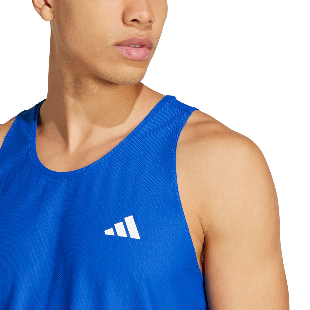 ADIDAS Own The Run เสื้อกล้ามวิ่งผู้ชาย