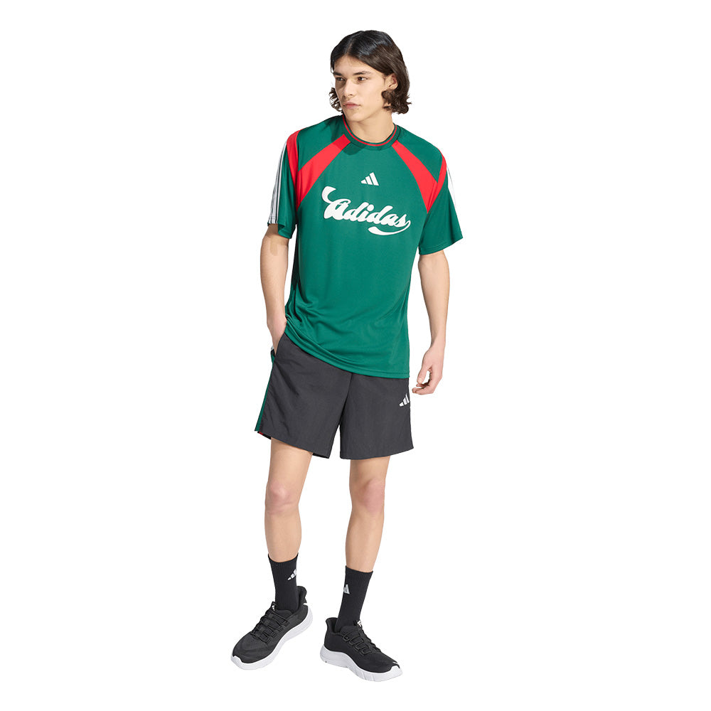 ADIDAS House of Tiro Men's Football Jersey - Supersports Thailand Supersports Thailand