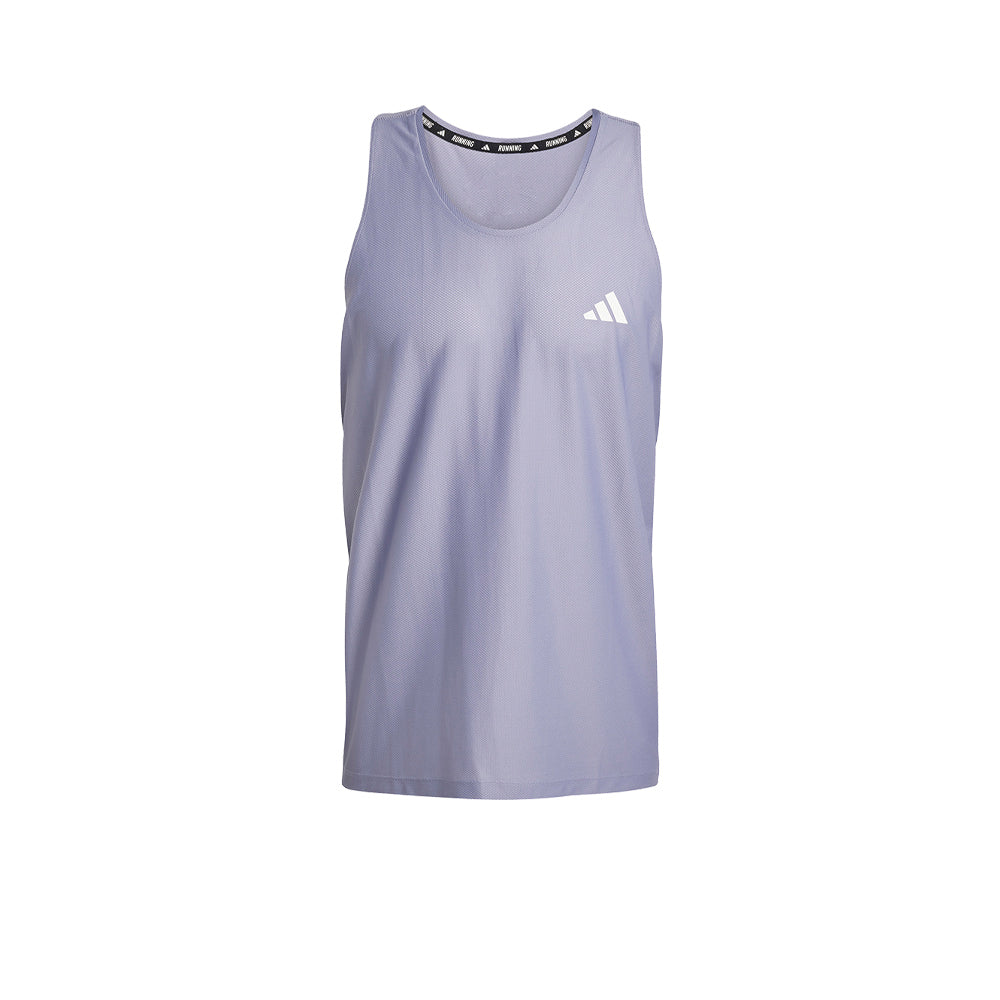 ADIDAS Own The Run เสื้อกล้ามวิ่งผู้ชาย